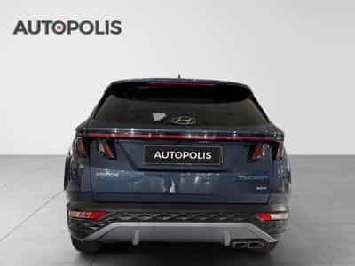 Hyundai Tucson 1.6 T-GDi Hybrid 4x4 Shine (2026) - Photo 15