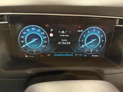 Hyundai Tucson 1.6 T-GDi Hybrid 4x4 Shine (2026) - Photo 2
