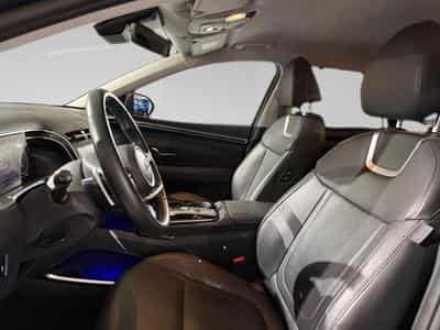 Hyundai Tucson 1.6 T-GDi Hybrid 4x4 Shine (2026) - Photo 3