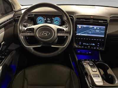 Hyundai Tucson 1.6 T-GDi Hybrid 4x4 Shine (2026) - Photo 5