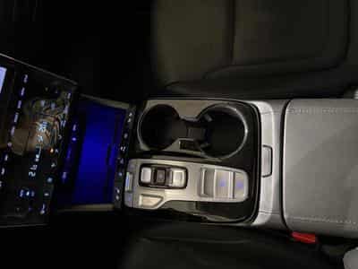 Hyundai Tucson 1.6 T-GDi Hybrid 4x4 Shine (2026) - Photo 9