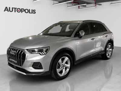 Audi Q3 2.0 TDI ADVANCED (2026) - Photo 1