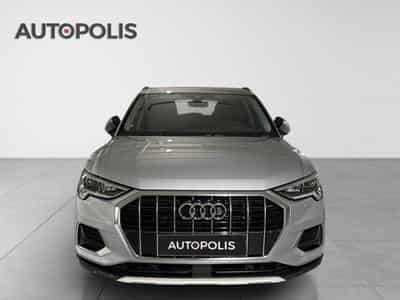 Audi Q3 2.0 TDI ADVANCED (2026) - Photo 14