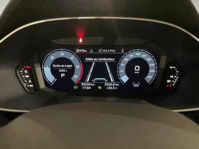 Audi Q3 2.0 TDI ADVANCED (2026) - Photo 2