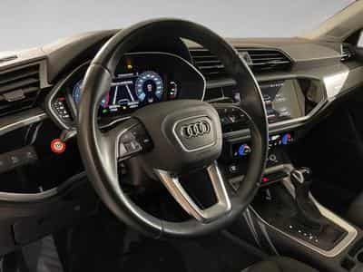 Audi Q3 2.0 TDI ADVANCED (2026) - Photo 8