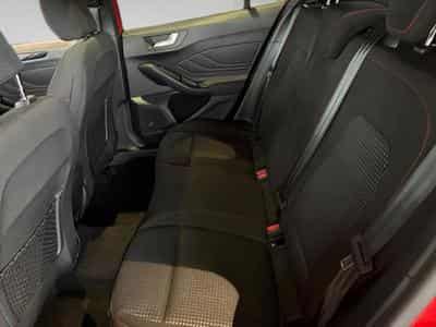 Ford Focus 1.0i EcoBst MHEV 92kW ST-Line Style DCT (2026) - Photo 11