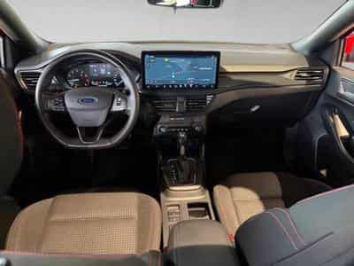 Ford Focus 1.0i EcoBst MHEV 92kW ST-Line Style DCT (2026) - Photo 5