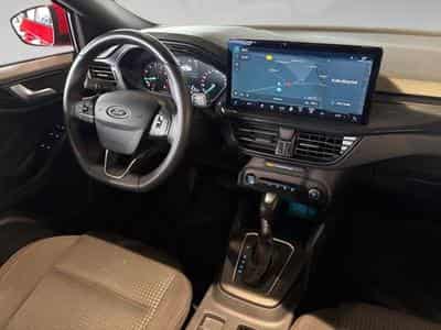 Ford Focus 1.0i EcoBst MHEV 92kW ST-Line Style DCT (2026) - Photo 6