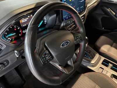 Ford Focus 1.0i EcoBst MHEV 92kW ST-Line Style DCT (2026) - Photo 8