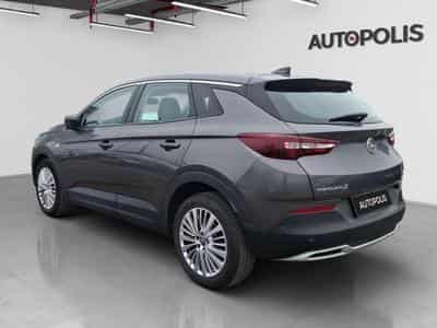 Opel Grandland 1.5 Turbo ECOTEC D S/S MT6 Innovation (2026) - Photo 13