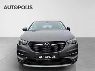 Opel Grandland 1.5 Turbo ECOTEC D S/S MT6 Innovation (2026) - Photo 14