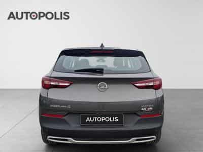 Opel Grandland 1.5 Turbo ECOTEC D S/S MT6 Innovation (2026) - Photo 15