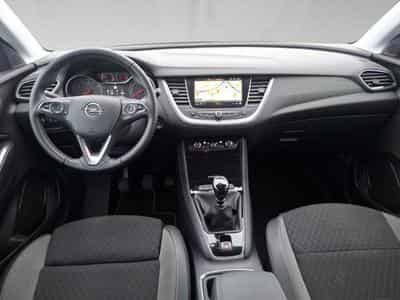 Opel Grandland 1.5 Turbo ECOTEC D S/S MT6 Innovation (2026) - Photo 5