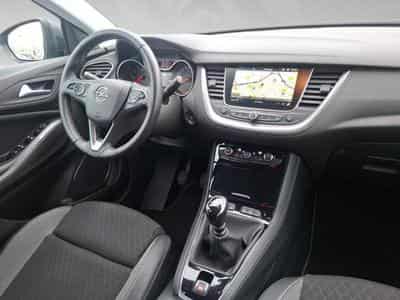 Opel Grandland 1.5 Turbo ECOTEC D S/S MT6 Innovation (2026) - Photo 6