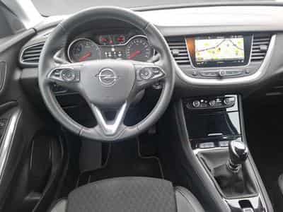 Opel Grandland 1.5 Turbo ECOTEC D S/S MT6 Innovation (2026) - Photo 7