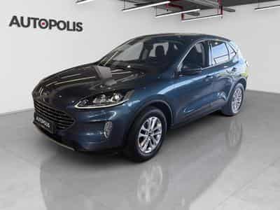 Ford Kuga 1.5i EcoB. 110kW S/S Titanium (2026) - Photo 1