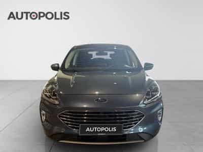 Ford Kuga 1.5i EcoB. 110kW S/S Titanium (2026) - Photo 14