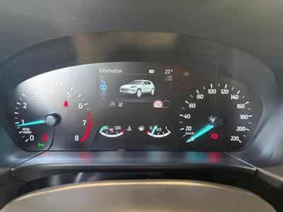 Ford Kuga 1.5i EcoB. 110kW S/S Titanium (2026) - Photo 2