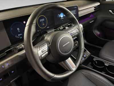 Hyundai Kona 1.6 SHINE (2026) - Photo 8