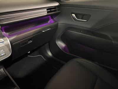 Hyundai Kona 1.6 SHINE (2026) - Photo 9