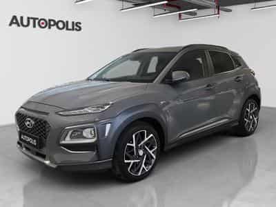 Hyundai Kona 1.6 GDi Hybrid Techno (2026) - Photo 1