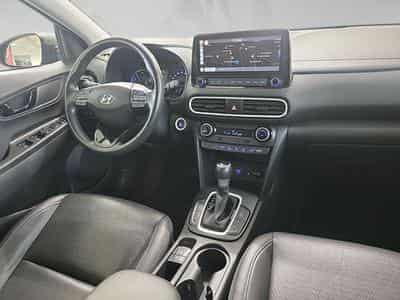 Hyundai Kona 1.6 GDi Hybrid Techno (2026) - Photo 11