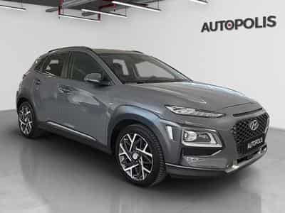 Hyundai Kona 1.6 GDi Hybrid Techno (2026) - Photo 15