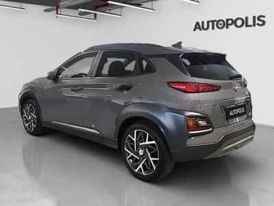 Hyundai Kona 1.6 GDi Hybrid Techno (2026) - Photo 2