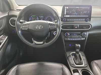 Hyundai Kona 1.6 GDi Hybrid Techno (2026) - Photo 3