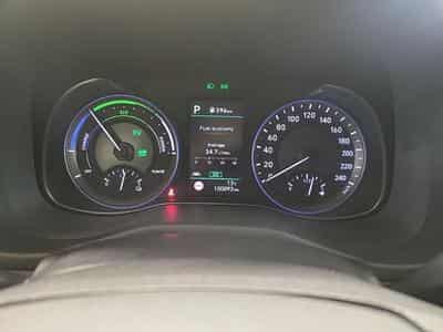 Hyundai Kona 1.6 GDi Hybrid Techno (2026) - Photo 5