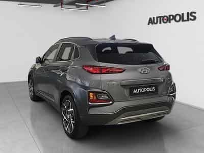 Hyundai Kona 1.6 GDi Hybrid Techno (2026) - Photo 7