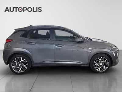 Hyundai Kona 1.6 GDi Hybrid Techno (2026) - Photo 8