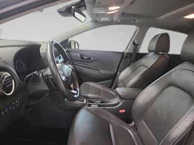 Hyundai Kona 1.6 GDi Hybrid Techno (2026) - Photo 9