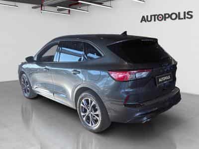 Ford Kuga 2.5i PHEV Aut. 165kW ST-Line (2026) - Photo 13