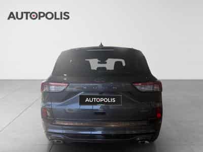 Ford Kuga 2.5i PHEV Aut. 165kW ST-Line (2026) - Photo 15