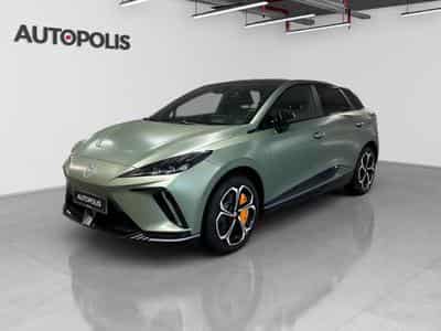 MG MG4 LUXURY X POWER (2026) - Photo 1