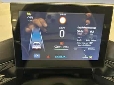 MG MG4 LUXURY X POWER (2026) - Photo 10