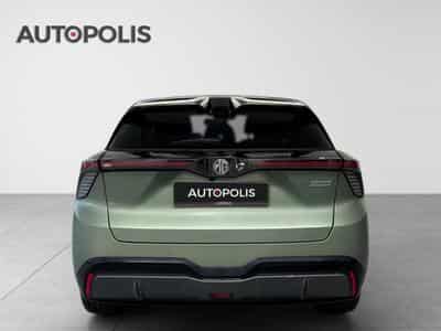 MG MG4 LUXURY X POWER (2026) - Photo 5