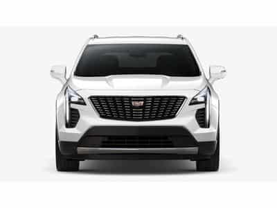 Cadillac XT4 PREMIUM LUXURY 4WD (2026) - Photo 2