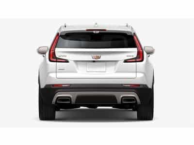 Cadillac XT4 PREMIUM LUXURY 4WD (2026) - Photo 4