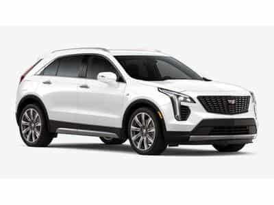Cadillac XT4 PREMIUM LUXURY 4WD (2026) - Photo 6