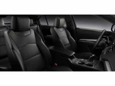 Cadillac XT4 PREMIUM LUXURY 4WD (2026) - Photo 8