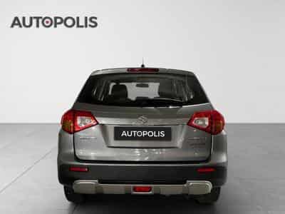 Suzuki Grand Vitara 1.6 Luxe (2026) - Foto 15