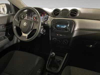 Suzuki Grand Vitara 1.6 Luxe (2026) - Foto 6