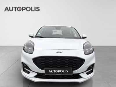 Ford Puma 1.0i Ecoboost MHEV 92kW Aut. ST-Line (2026) - Photo 14
