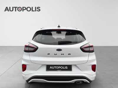 Ford Puma 1.0i Ecoboost MHEV 92kW Aut. ST-Line (2026) - Photo 15