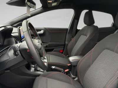 Ford Puma 1.0i Ecoboost MHEV 92kW Aut. ST-Line (2026) - Photo 4