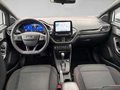 Ford Puma 1.0i Ecoboost MHEV 92kW Aut. ST-Line (2026) - Photo 5