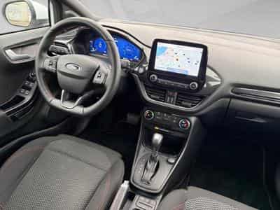 Ford Puma 1.0i Ecoboost MHEV 92kW Aut. ST-Line (2026) - Photo 6