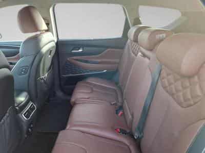 Hyundai Santa Fe 1.6 T-GDi Hybrid 4x4 Shine Aut. (2026) - Photo 11